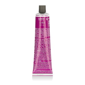Londa Professional Permanent Color Cr me Extra Rich (0/66 Intense Violet Mix) 60 ml 2