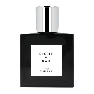Eight & Bob Nuit de Meg ve Eau De Parfum 100 ml kvepalai unisex