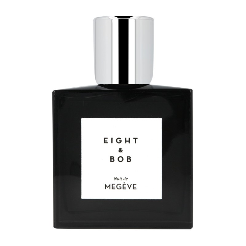 Eight & Bob Nuit de Meg ve Eau De Parfum 100 ml kvepalai unisex