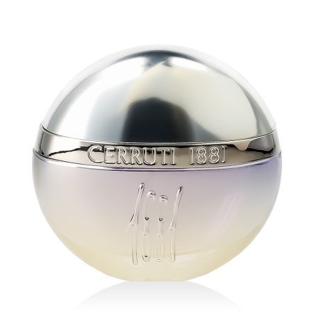 Cerruti 1881 R ve De Roses Eau De Parfum 50 ml kvepalai moterims