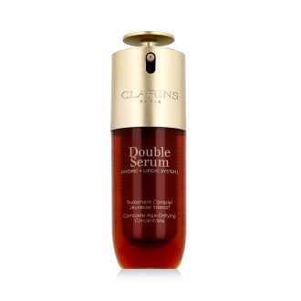 Clarins Double Serum Complete Age-Defying Concentrate 50 ml
