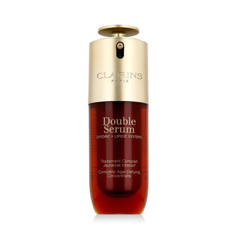 Clarins Double Serum Complete Age-Defying Concentrate 50 ml
