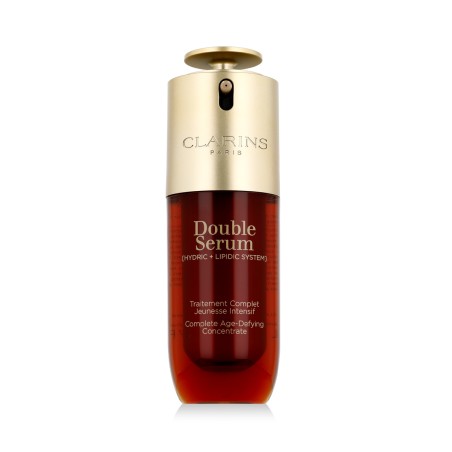 Clarins Double Serum Complete Age-Defying Concentrate 50 ml