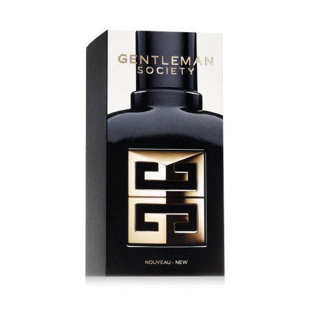 Givenchy Gentleman Society Ambrée Eau De Parfum 100 ml kvepalai vyrams