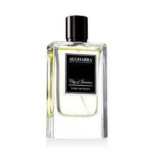 Alghabra City of Jasmine Extrait de parfum 50 ml kvepalai unisex 2
