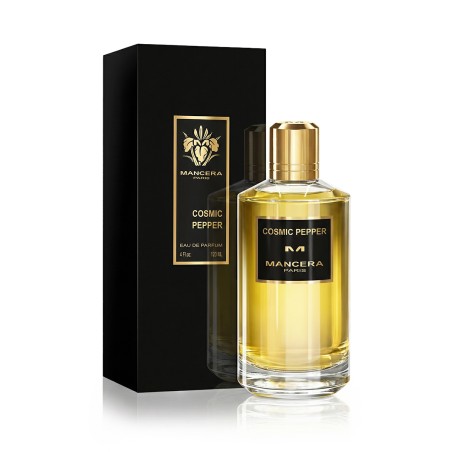 Mancera Paris Cosmic Pepper Eau De Parfum 120 ml kvepalai unisex