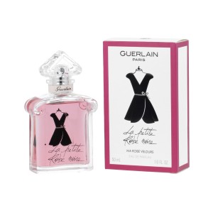 Guerlain La Petite Robe Noire Ma Robe Velours Eau De Parfum 50 ml kvepalai moterims