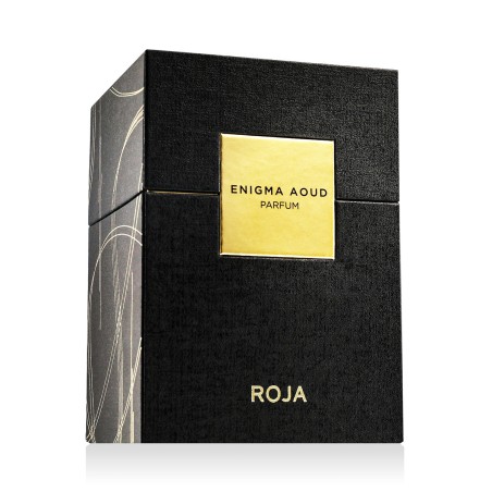 Roja Parfums Enigma Aoud Parfum 100 ml kvepalai moterims