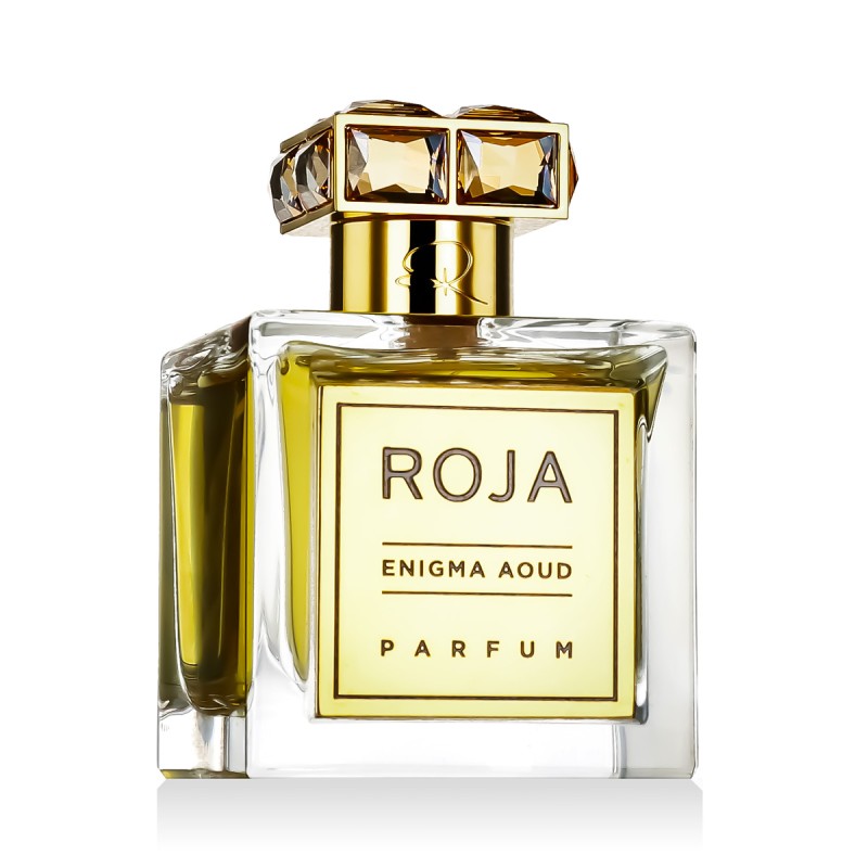 Roja Parfums Enigma Aoud Parfum 100 ml kvepalai moterims