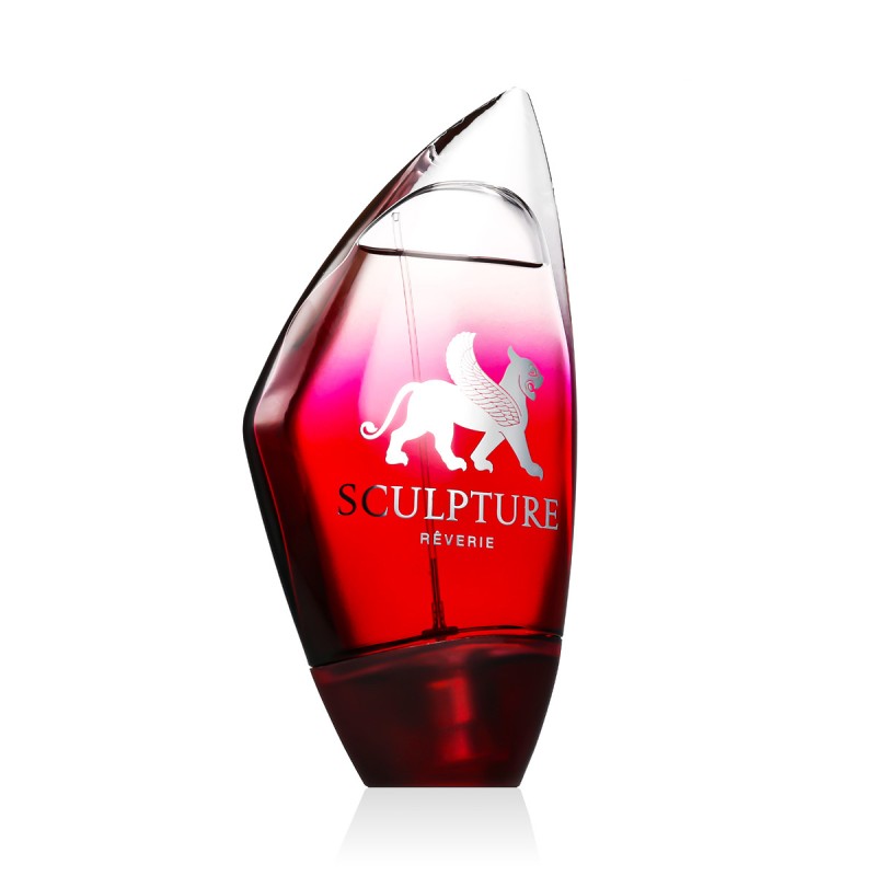 Nikos Sculpture R verie Sensuel Eau De Parfum 100 ml kvepalai unisex