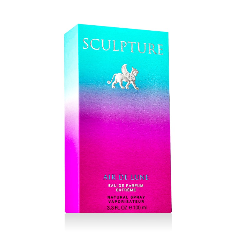 Nikos Sculpture Air de Lune Eau De Parfum Extreme 100 ml kvepalai unisex