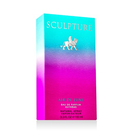 Nikos Sculpture Air de Lune Eau De Parfum Extreme 100 ml kvepalai unisex