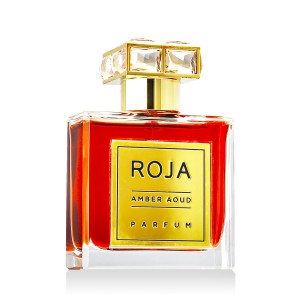 Roja Parfums Amber Aoud Parfum UNISEX 50 ml kvepalai unisex