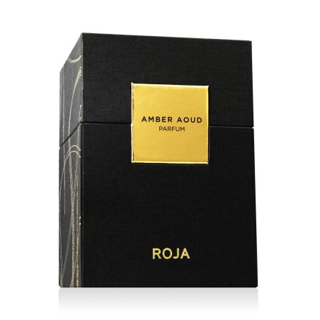Roja Parfums Amber Aoud Parfum UNISEX 50 ml kvepalai unisex