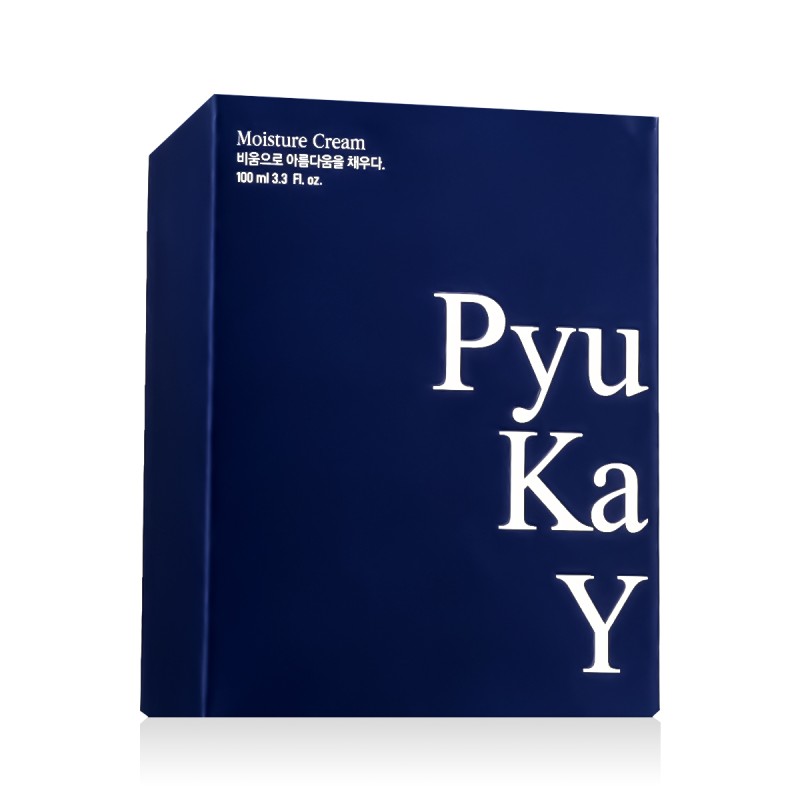 Pyunkang Yul Moisture Cream 100 ml