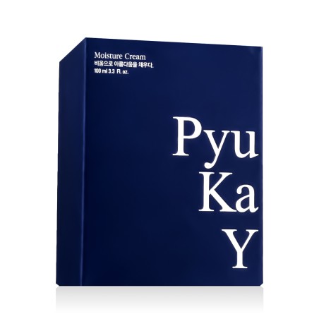 Pyunkang Yul Moisture Cream 100 ml