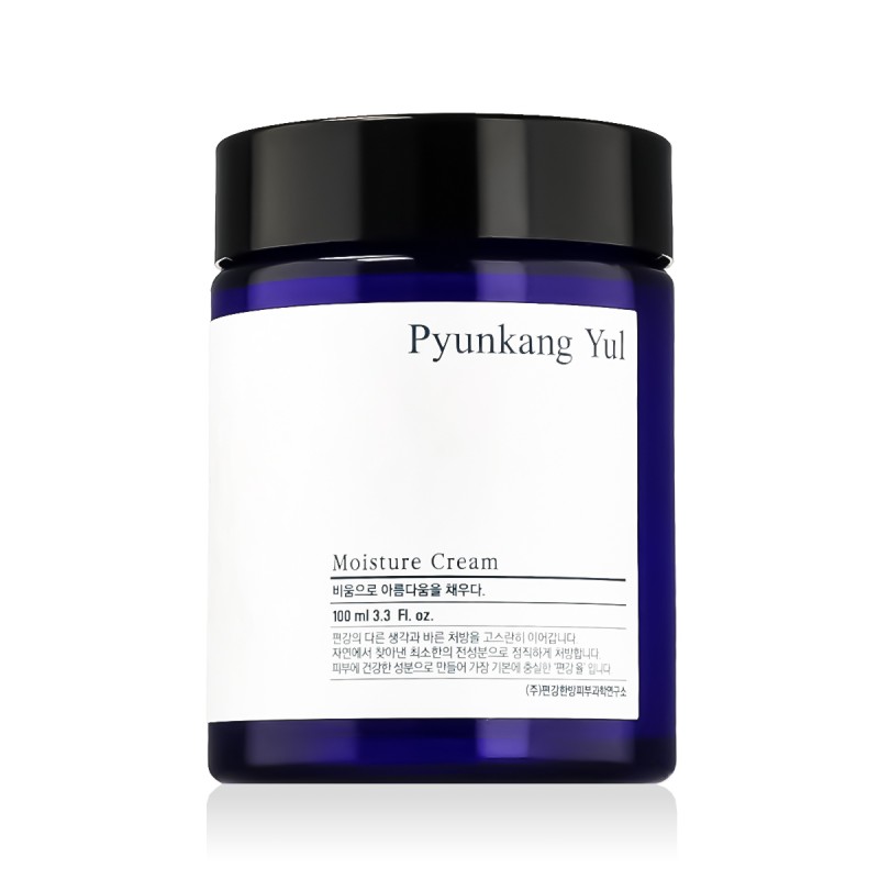 Pyunkang Yul Moisture Cream 100 ml