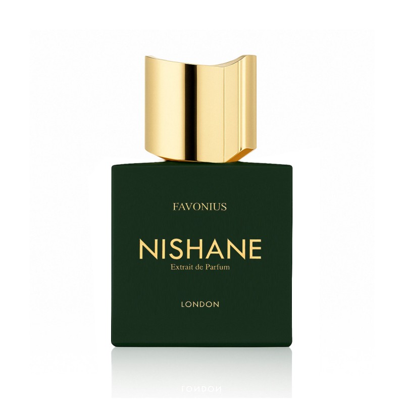 Nishane Favonius Extrait de parfum 50 ml kvepalai unisex