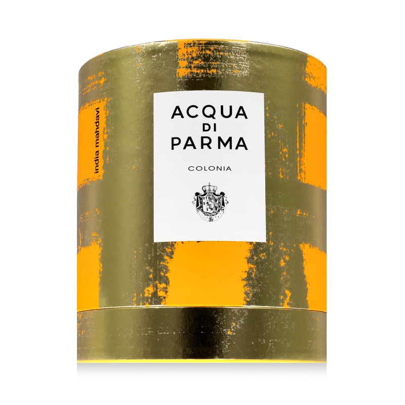 Acqua Di Parma Colonia EDC 100 ml + BL 75 ml + liquid soap 75 ml kvepalai unisex