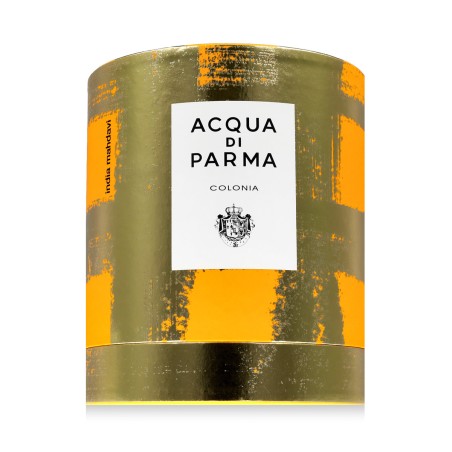 Acqua Di Parma Colonia EDC 100 ml + BL 75 ml + liquid soap 75 ml kvepalai unisex
