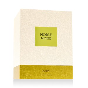 Ajmal Noble Notes Eau De Parfum 100 ml kvepalai unisex