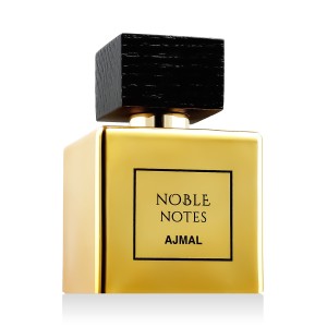 Ajmal Noble Notes Eau De Parfum 100 ml kvepalai unisex 2