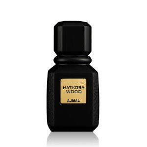 Ajmal Hatkora Wood Eau De Parfum 100 ml kvepalai unisex 2