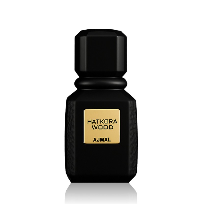 Ajmal Hatkora Wood Eau De Parfum 100 ml kvepalai unisex