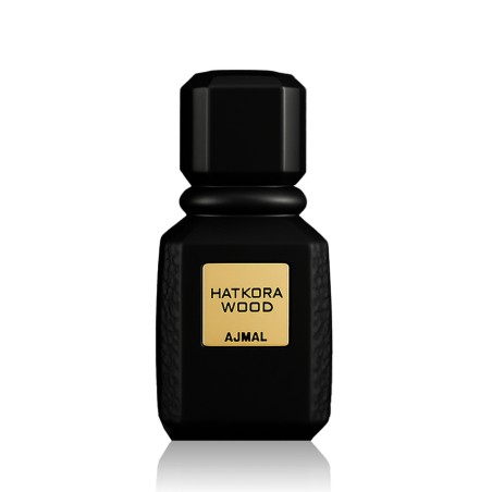 Ajmal Hatkora Wood Eau De Parfum 100 ml kvepalai unisex