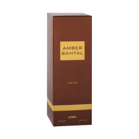 Ajmal Amber Santal Hair Mist 100 ml unisex