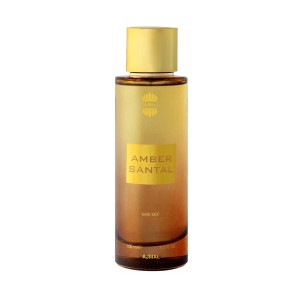 Ajmal Amber Santal Hair Mist 100 ml unisex 2