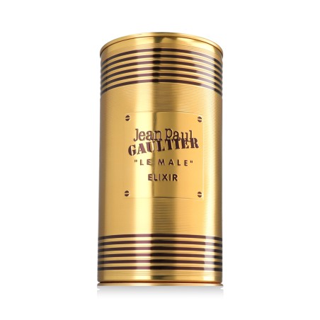 Jean Paul Gaultier Le Male Elixir Parfum 200 ml kvepalai vyrams