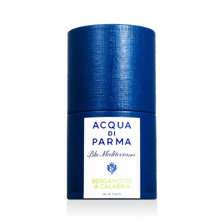 Acqua Di Parma Blu Mediterraneo Bergamotto di Calabria Eau De Toilette 100 ml kvepalai unisex