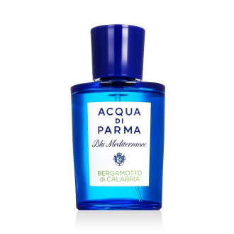 Acqua Di Parma Blu Mediterraneo Bergamotto di Calabria Eau De Toilette 100 ml kvepalai unisex 2