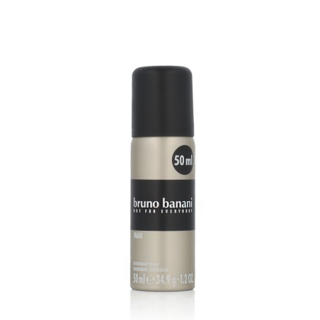 Bruno Banani Man Deodorant VAPO 50 ml vyrams