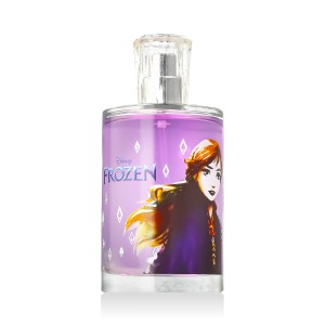 Air-Val Disney Frozen Anna Eau De Toilette 100 ml 2