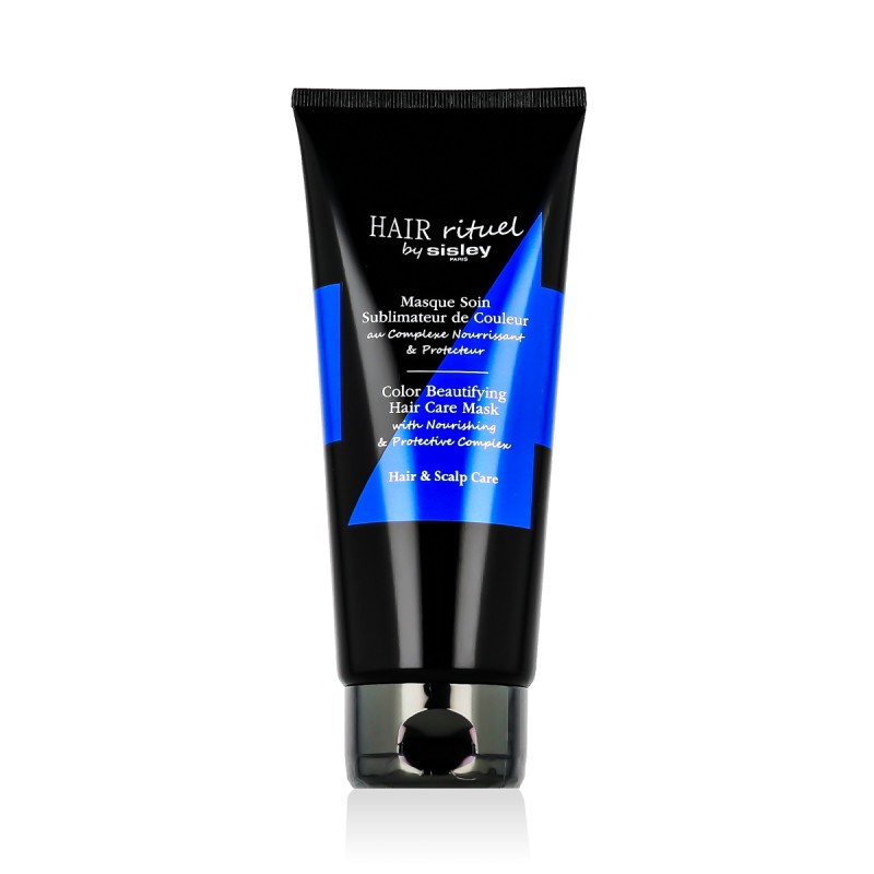 Sisley Hair Rituel Color Beautifying Hair Cair Mask 200 ml
