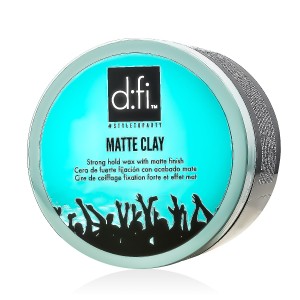 Revlon Professional d:fi Matte Clay 150 g