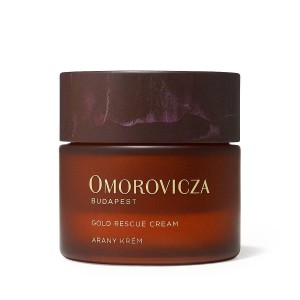 Omorovicza Gold Rescue Cream 50 ml