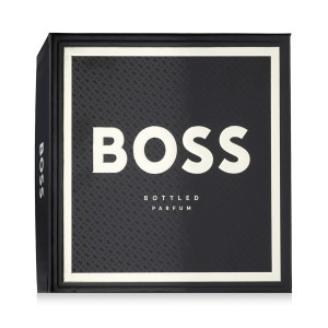 Boss Bottled Parfum 50 ml + DEO VAPO 150 ml kvepalai vyrams