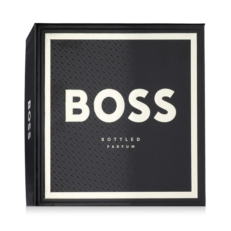 Boss Bottled Parfum 50 ml + DEO VAPO 150 ml kvepalai vyrams