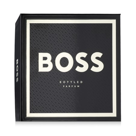 Boss Bottled Parfum 50 ml + DEO VAPO 150 ml vyrams