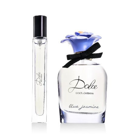 Dolce & Gabbana Dolce Blue Jasmine EDP 75 ml + EDP MINI 10 ml moterims