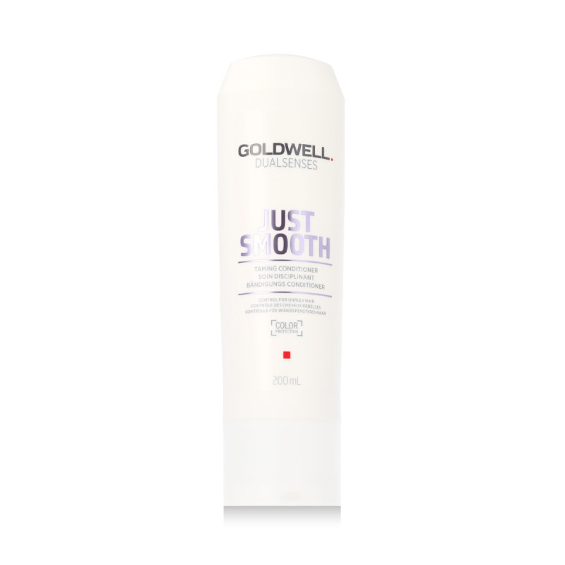 Goldwell Dualsenses Just Smooth Taming Conditioner 200 ml