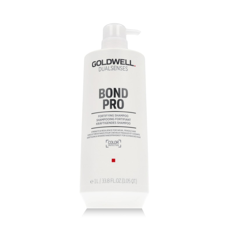 Goldwell Dualsenses Bond Pro Fortifying Shampoo 1000 ml