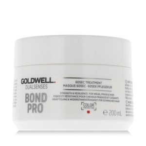 Goldwell Dualsenses Bond Pro 60sec Treatment 200 ml