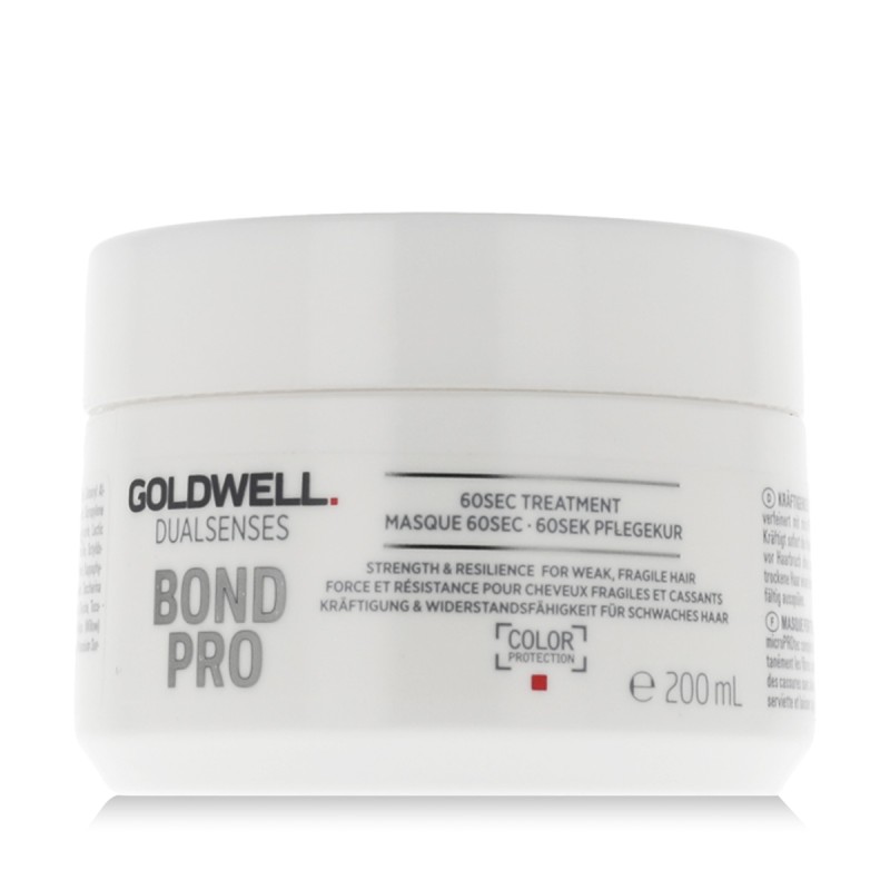 Goldwell Dualsenses Bond Pro 60sec Treatment 200 ml
