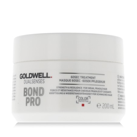 Goldwell Dualsenses Bond Pro 60sec Treatment 200 ml