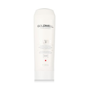 Goldwell Dualsenses Silver Conditioner 200 ml