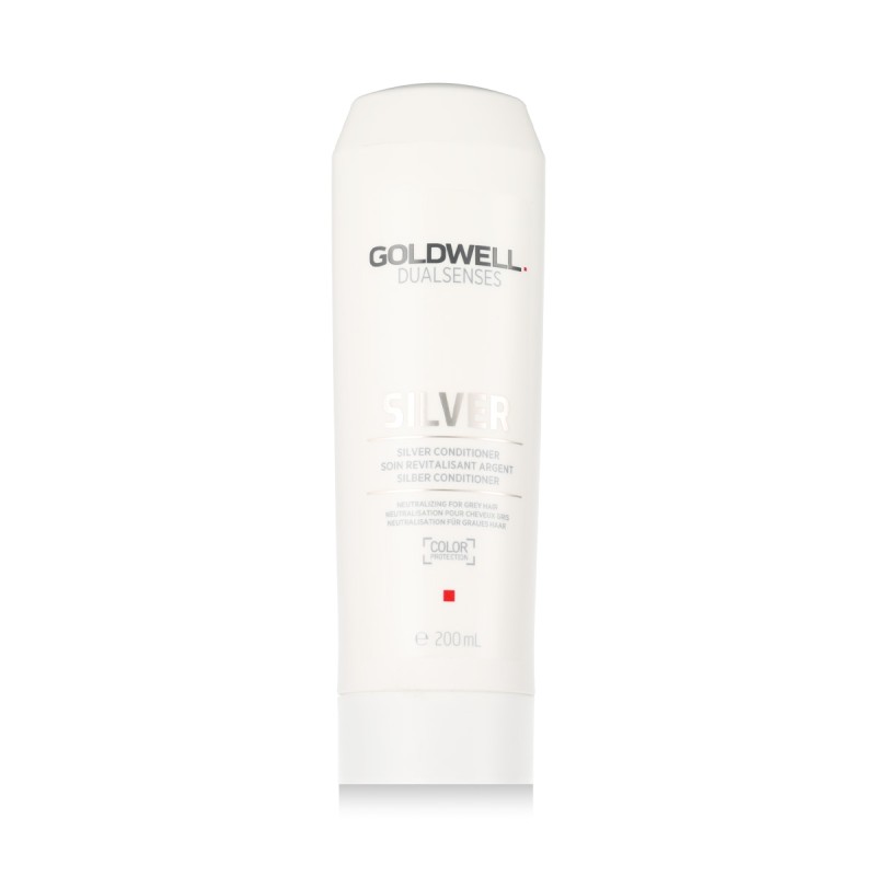 Goldwell Dualsenses Silver Conditioner 200 ml